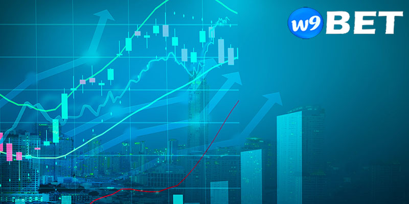 Lợi ích của việc đầu tư tiền ảo Futures W9bet