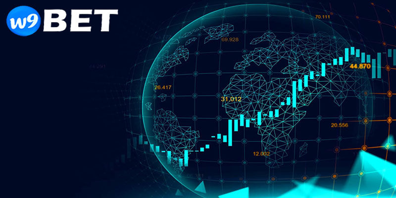 Futures W9bet | Chiến lược đầu tư tiền ảo Futures thông minh