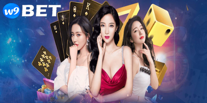 Những ưu điểm nổi bật của trò chơi W9bet